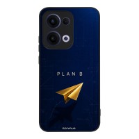 Θήκη Sonique Men's Edition για Oppo Reno13 5G Plan B