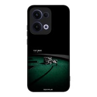Θήκη Sonique Men's Edition για Oppo Reno13 5G Poker