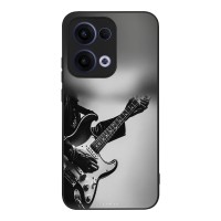 Θήκη Sonique Men's Edition για Oppo Reno13 5G Rock Guitar