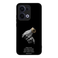 Θήκη Sonique Men's Edition για Oppo Reno13 5G Three Rules