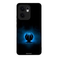 Θήκη Sonique Men's Edition για Oppo Reno13 F 5G / Oppo Reno13 FS 5G Basketball