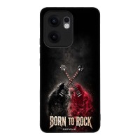 Θήκη Sonique Men's Edition για Oppo Reno13 F 5G / Oppo Reno13 FS 5G Born to Rock