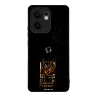 Θήκη Sonique Men's Edition για Oppo Reno13 F 5G / Oppo Reno13 FS 5G Cool Mind