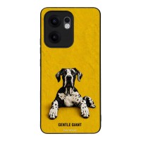 Θήκη Sonique Men's Edition για Oppo Reno13 F 5G / Oppo Reno13 FS 5G Dalmatian Dog