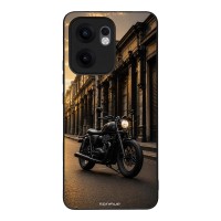 Θήκη Sonique Men's Edition για Oppo Reno13 F 5G / Oppo Reno13 FS 5G Dusk Rider