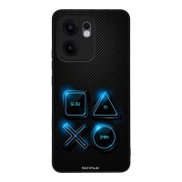 Θήκη Sonique Men's Edition για Oppo Reno13 F 5G / Oppo Reno13 FS 5G Gaming