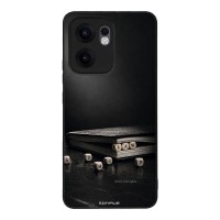 Θήκη Sonique Men's Edition για Oppo Reno13 F 5G / Oppo Reno13 FS 5G Law
