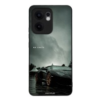 Θήκη Sonique Men's Edition για Oppo Reno13 F 5G / Oppo Reno13 FS 5G No Limits