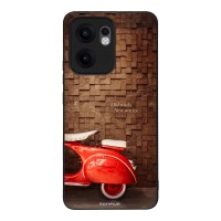 Θήκη Sonique Men's Edition για Oppo Reno13 F 5G / Oppo Reno13 FS 5G Old Roads