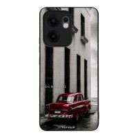 Θήκη Sonique Men's Edition για Oppo Reno13 F 5G / Oppo Reno13 FS 5G Old Soul