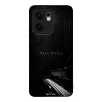 Θήκη Sonique Men's Edition για Oppo Reno13 F 5G / Oppo Reno13 FS 5G Piano