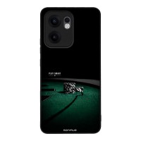 Θήκη Sonique Men's Edition για Oppo Reno13 F 5G / Oppo Reno13 FS 5G Poker