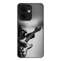 Θήκη Sonique Men's Edition για Oppo Reno13 F 5G / Oppo Reno13 FS 5G Rock Guitar
