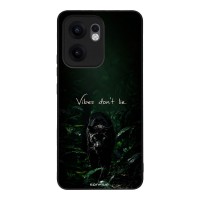 Θήκη Sonique Men's Edition για Oppo Reno13 F 5G / Oppo Reno13 FS 5G Vibes