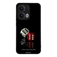 Θήκη Sonique Men's Edition για Oppo Reno13 Pro 5G Ζάρια