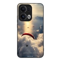 Θήκη Sonique Men's Edition για Oppo Reno13 Pro 5G Above the Noise