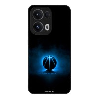 Θήκη Sonique Men's Edition για Oppo Reno13 Pro 5G Basketball