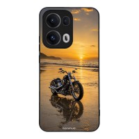 Θήκη Sonique Men's Edition για Oppo Reno13 Pro 5G Coastal Rider