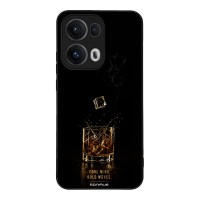 Θήκη Sonique Men's Edition για Oppo Reno13 Pro 5G Cool Mind