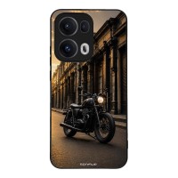 Θήκη Sonique Men's Edition για Oppo Reno13 Pro 5G Dusk Rider
