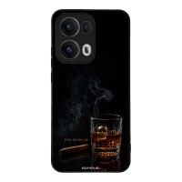 Θήκη Sonique Men's Edition για Oppo Reno13 Pro 5G Eyes Never Lie
