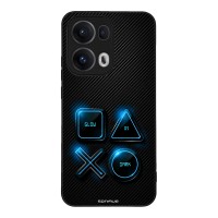 Θήκη Sonique Men's Edition για Oppo Reno13 Pro 5G Gaming