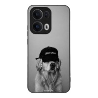 Θήκη Sonique Men's Edition για Oppo Reno13 Pro 5G Just Chill Pup