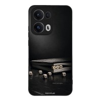 Θήκη Sonique Men's Edition για Oppo Reno13 Pro 5G Law