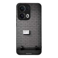 Θήκη Sonique Men's Edition για Oppo Reno13 Pro 5G Motivation