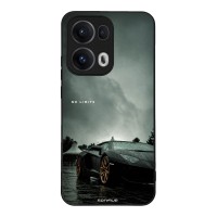 Θήκη Sonique Men's Edition για Oppo Reno13 Pro 5G No Limits