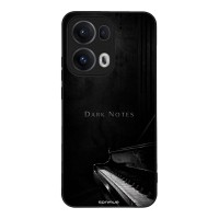Θήκη Sonique Men's Edition για Oppo Reno13 Pro 5G Piano
