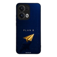 Θήκη Sonique Men's Edition για Oppo Reno13 Pro 5G Plan B