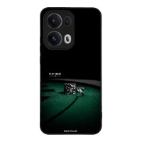 Θήκη Sonique Men's Edition για Oppo Reno13 Pro 5G Poker