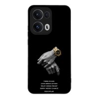 Θήκη Sonique Men's Edition για Oppo Reno13 Pro 5G Three Rules
