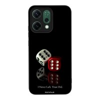 Θήκη Sonique Men's Edition για Oppo Reno14 5G Ζάρια