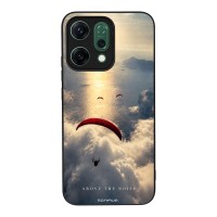 Θήκη Sonique Men's Edition για Oppo Reno14 5G Above the Noise