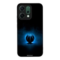 Θήκη Sonique Men's Edition για Oppo Reno14 5G Basketball