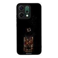 Θήκη Sonique Men's Edition για Oppo Reno14 5G Cool Mind