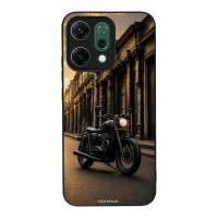 Θήκη Sonique Men's Edition για Oppo Reno14 5G Dusk Rider