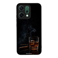 Θήκη Sonique Men's Edition για Oppo Reno14 5G Eyes Never Lie