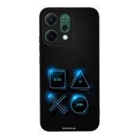 Θήκη Sonique Men's Edition για Oppo Reno14 5G Gaming
