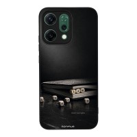 Θήκη Sonique Men's Edition για Oppo Reno14 5G Law
