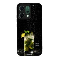 Θήκη Sonique Men's Edition για Oppo Reno14 5G Mojito