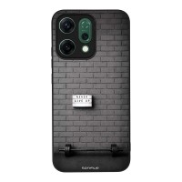 Θήκη Sonique Men's Edition για Oppo Reno14 5G Motivation