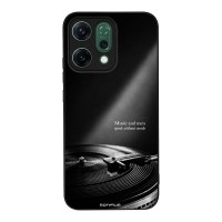 Θήκη Sonique Men's Edition για Oppo Reno14 5G Music and Men