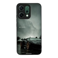 Θήκη Sonique Men's Edition για Oppo Reno14 5G No Limits
