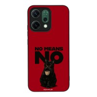 Θήκη Sonique Men's Edition για Oppo Reno14 5G No Means No