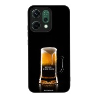 Θήκη Sonique Men's Edition για Oppo Reno14 5G One Beer, Please