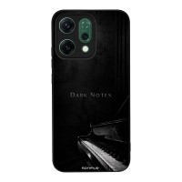 Θήκη Sonique Men's Edition για Oppo Reno14 5G Piano