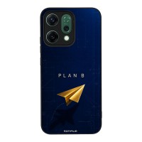 Θήκη Sonique Men's Edition για Oppo Reno14 5G Plan B